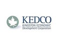 Kingston Economic Development Corporation logo