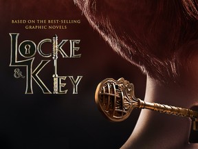 Location managers for the popular Netflix series Locke and Key will present to Woodstock city council this week asking for permission to film in Museum Square. (iMDB)