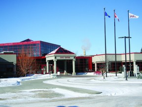 City of Leduc council passed the 2021 Tax Rate Bylaw at the April 26 regular meeting. (File)