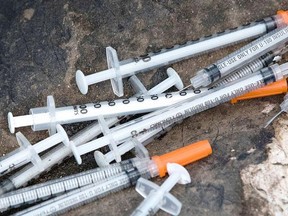 More powerful drugs and pandemic-related mental health issues contributed to a sharp rise in opioid-related deaths confirmed by provincial police in Southwestern Ontario last year.