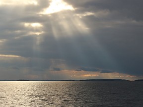 Lake Nipissing.
Nugget File Photo