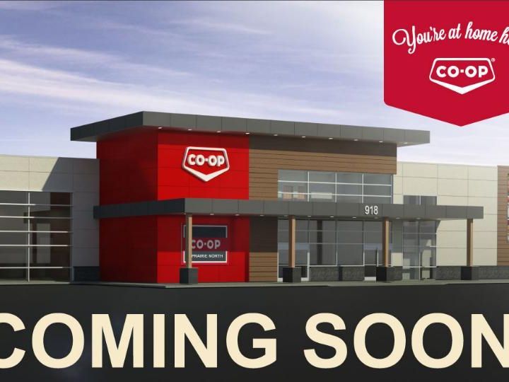 Melfort to get new food store Melfort Journal