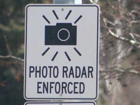 photo radar