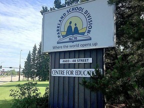 At a regular board meeting on April 6, PSD Board of Trustees approved a motion to send a letter to Parkland County requesting the county reconsider their decision to discontinue partnership with Parkland School Division, the Town of Stony Plain and City of Spruce Grove in the School Resource Officer Program.