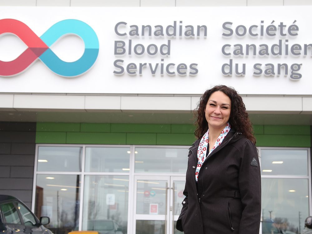 During COVID, the need continues for the gift of life Sudbury Star