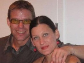Guy Henri died exactly seven weeks after the passing of his former partner Chilot Dawn Liepins when he became trapped in a social housing unit that caught fire in the Ryan Heights area on April 11. A GoFundMe campaign has been launched to help the adult children of the pair.