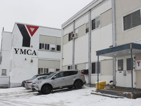 The Porcupine Health Unit, on Sunday, declared an outbreak at the Timmins Family YMCA child-care centre.

RICHA BHOSALE/The Daily Press