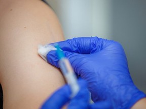 Some vaccination clinics have been cancelled by Hastings Prince Edward Public Health it says due to a vaccine shortage.