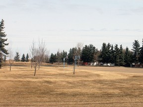 The City of Wetaskiwin wants to hear what residents have to say about the future of Centennial Park.