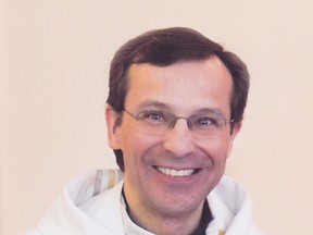 Rev. Roch Martin