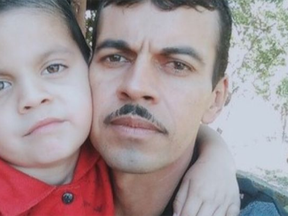 The sudden non-COVID-19 death of Mexican seasonal worker Jose Antonio Coronado, 42, in Port Elgin last month sparked a GoFundMe campaign for his grieving family that generated $15,768 in donations in its first 24 hours. [GoFundMe]