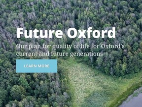 Future Oxford, the county working group developing the Future Oxford plan, has welcomed six new members to its ranks. (Future Oxford)
