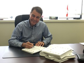 Nipissing-Timiskaming MP Anthony Rota announced $2 million toward the Canada Summer Jobs program in Nipissing-Timiskaming. The funding will help create 602 jobs in 167 businesses.