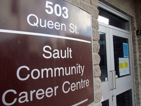 The Sault Community Career and Information Centre will use its share of federal funding announced Wednesday to assist about 80 youth between now and 2023 with its Transition to Independence Program. JEFFREY OUGLER