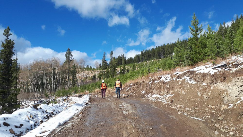 Cabin Ridge and Atrum coal CEO answer questions from residents | Nanton ...