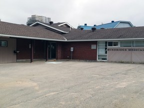 It's taken years, but the Sundridge and District Medical Centre will finally get a major makeover with a nearly $1.5-million renovation.  
Submitted Photo