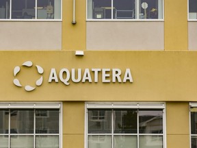 The County of Grande Prairie wants to hear back from Aquatera Utilities Inc. before approving an amendment to its Rate Change Bylaw.