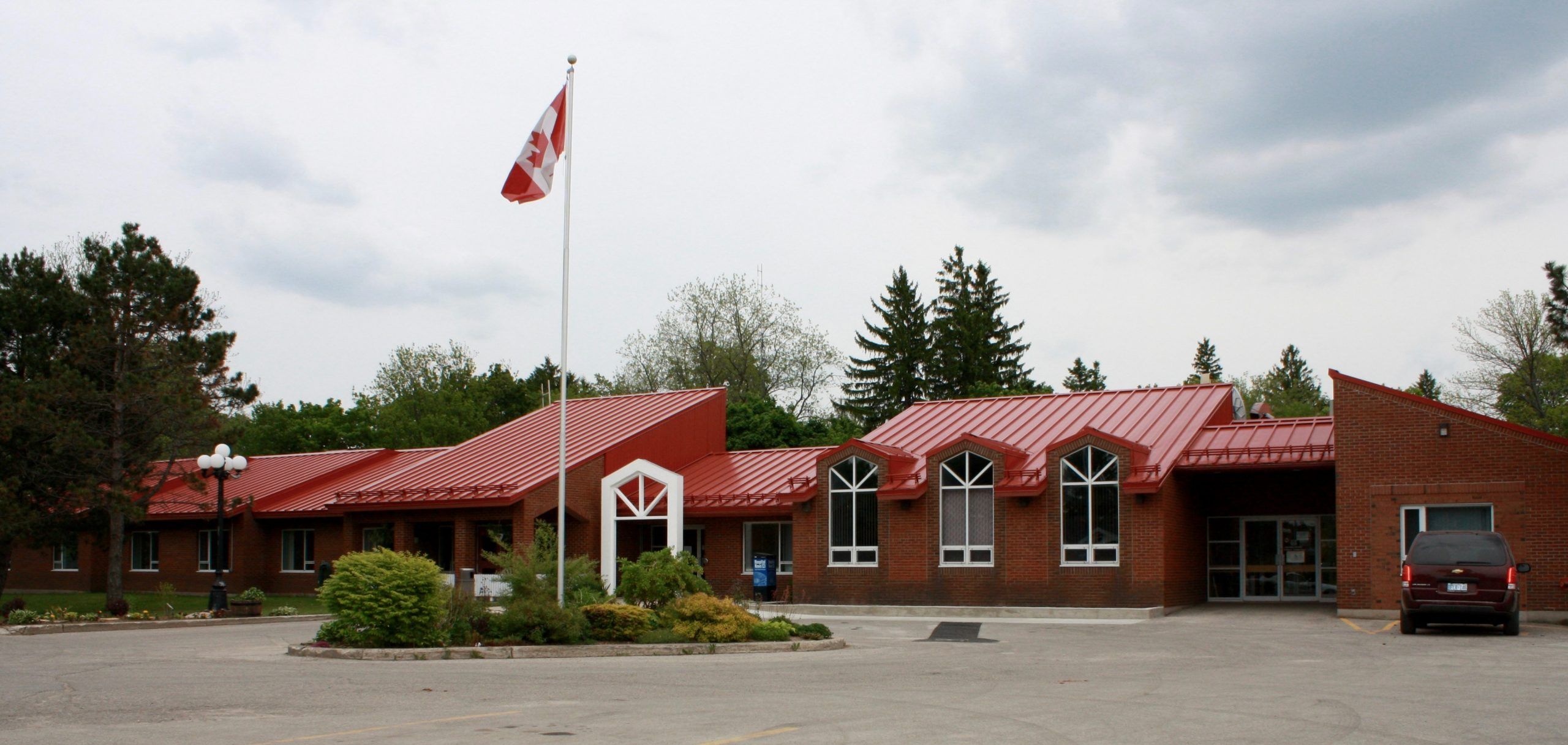 Work to reopen Chesley's ER at night continues Owen Sound Sun Times