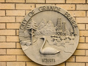 Grande Prairie announces official results of municipal election.