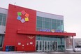 grande prairie Eastlink Centre community events