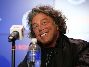 Edmonton Oilers owner Daryl Katz at a press conference on Tuesday, May 7, 2019. The Montreal Canadiens have taken the lead. Will the Oilers in Edmonton follow? Daryl Katz says it’s time to allow fans back into the Rogers Centre in Edmonton and other Canadian arenas during the playoffs.