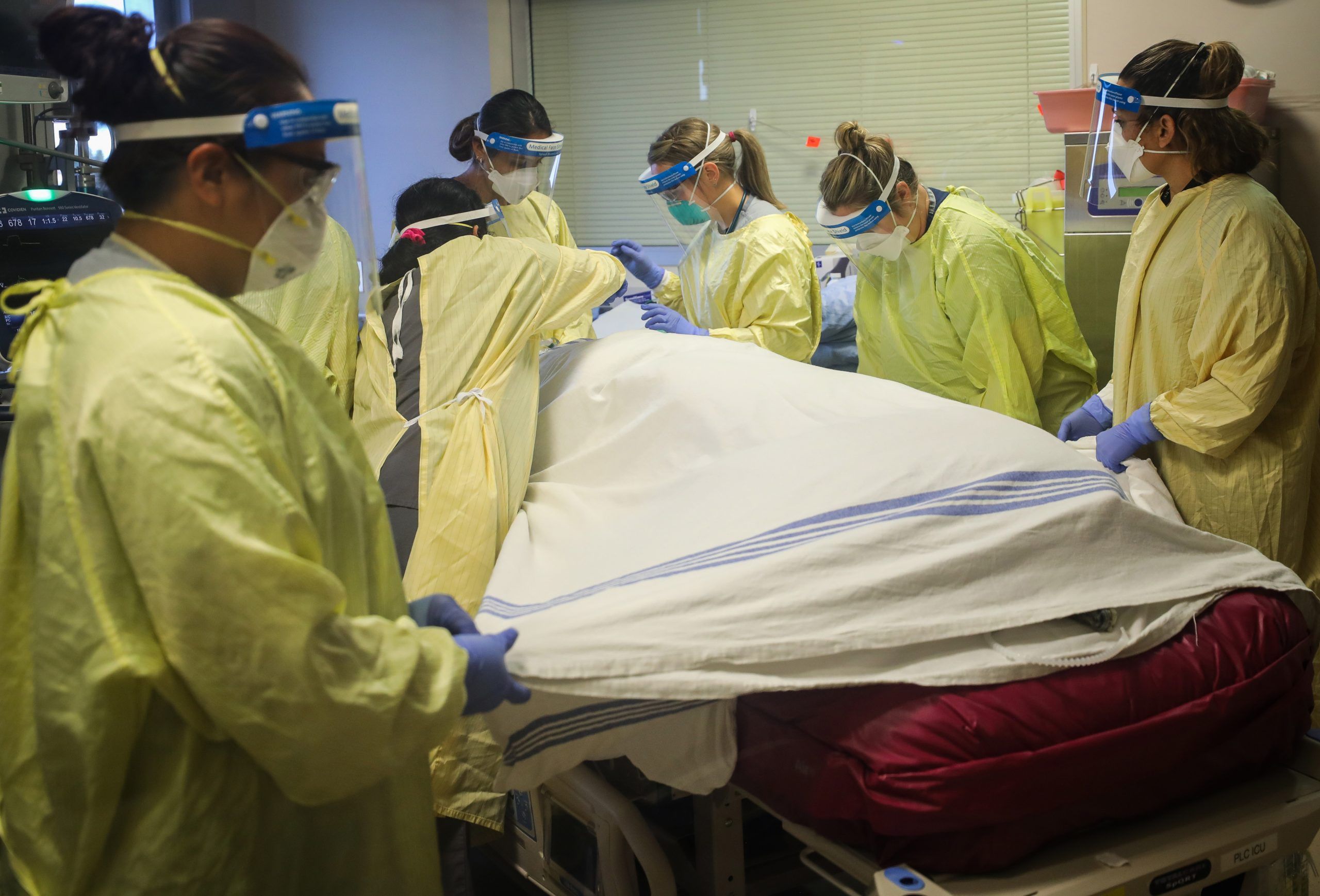 Alberta announces vaccine passports, restrictions as COVID19