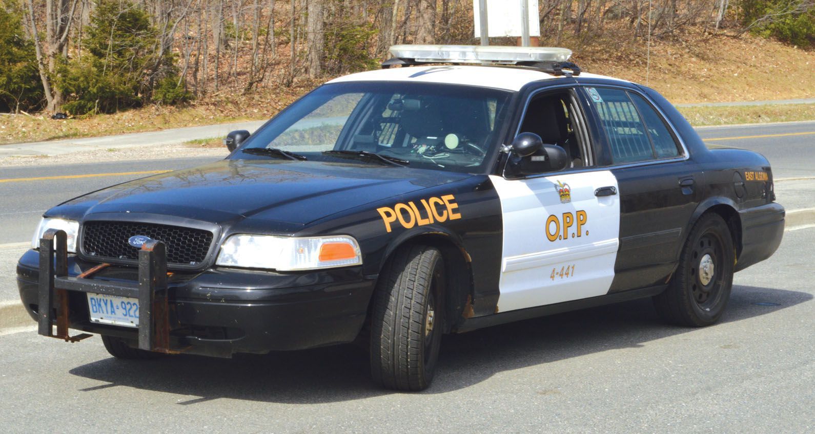 Two Saugeen First Nation women arrested at traffic stop | The Shoreline ...