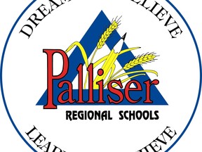 Palliser logo