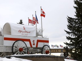 The Calgary Stampede has reported to have lost a lot of money due to the COVID-19 pandemic in Calgary on Tuesday, March 2, 2021