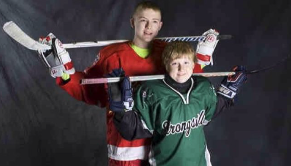 OHLers organizing hockey showcase find fundraising success Sudbury Star