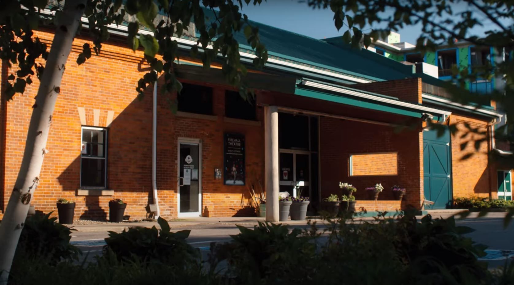 Playhouse and GISS in Gananoque form partnership Cornwall Standard