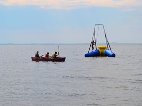 Summer fun at Bear Lake Bible Camp. There is plenty of uncertainty on whether summer camps will be up and running this year due to current COVID-19 regulations. If camps are allowed to go ahead, getting qualified staff is critical as they are essential to running a successful program.