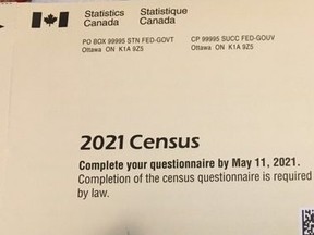 census