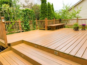 CO.big deck