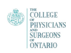 college of physicians and surgeons
