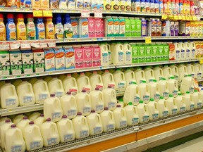 dairy-aisle