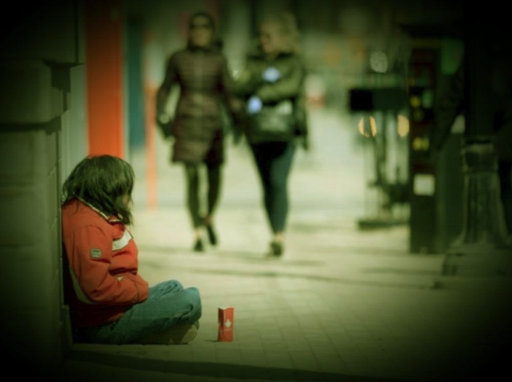 Researchers look to AI to help count homeless population Brantford