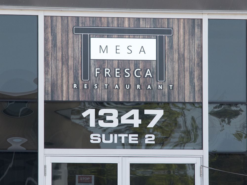 Westend Kingston restaurant owner excited about prospect of reopening The Kingston Whig Standard