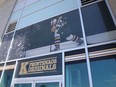 A view the Frontenacs Originals store at the Leon's Centre, home of the Ontario Hockey League's Kingston Frontenacs, in downtown Kingston on Monday. The latter part of the 2019-20 season and all of the 2020-21 season were cancelled due to the COVID-19 pandemic.