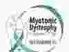 Alexandra Leboeuf’s logo design for International Myotonic Dystrophy Awareness Day on Sept. 15. Supplied Photo