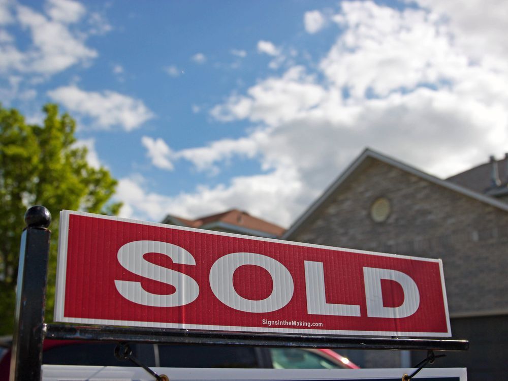 North Bay real estate market sees continued recordsetting numbers