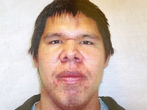 Wakaw RCMP are hoping to locate Carlin Bear, last seen near Cudworth on May 2, Photo supplied.