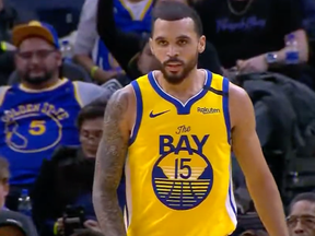 Golden State Warriors guard and Tecumseh native Mychal Mulder will try to help Canada secure a spot at the Tokyo Olympic Games in men's basketball.