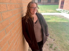 After 18 years at the Emily Murphy Centre, Joanna Parker is set to become Stratford-Perth Shelterlink's executive director June 1.