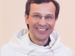 Father Roch Martin