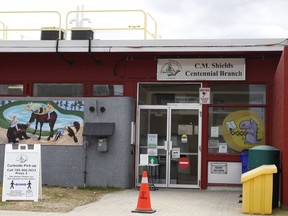 C.M. Shields Centennial Branch of the Timmins Public Library will be hosting an online session on "foraging wild edibles." It is being held Thursday afternoon and it is free.

RICHA BHOSALE/The Daily Press