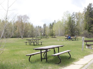 The re-opening of provincial parks isn't intended to be an invitation to go travelling to other districts. People are encouraged to visit local provincial parks only for day-use closer to their house or within their region, Gary Wheeler, spokesman with the Ministry of Environment, Conservation and Parks told The Daily Press.

RICHA BHOSALE/The Daily Press