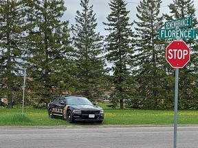 The Timmins Police Service is increasing its presence along Florence Street in Porcupine after receiving numerous complaints about motorist driving through intersections, particularly at  Division Street and Remembrance Road.

Supplied