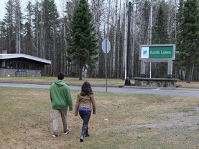 Just in time for May Run long weekend, provincial parks across Ontario will open for for day-use beginning this Friday.

Ron Grech/The Daily Press