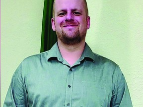 Tim Daw has resigned as the Town of Vulcan's bylaw officer. His last day is Friday, May 14.